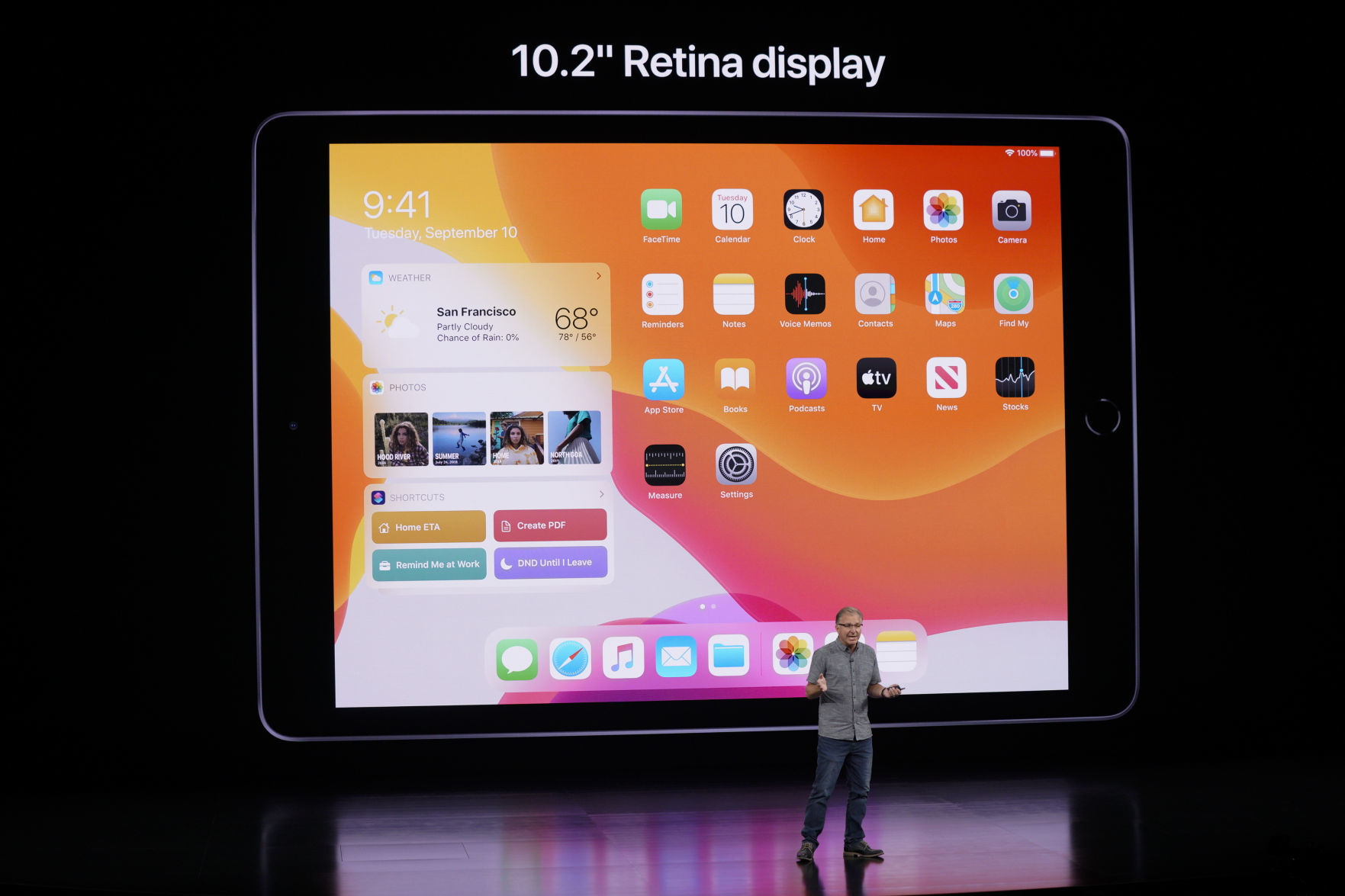Apple Event